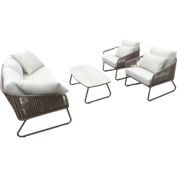 Calera loungeset