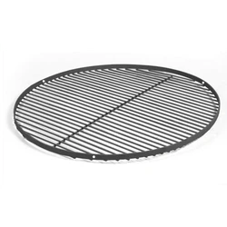 50 cm Natural Steel Grate