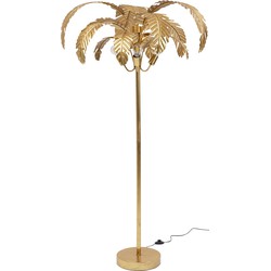 Kare Vloerlamp Palmera