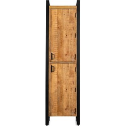 Benoa Britt 2 Door Cabinet 50 cm