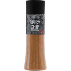 Spicy Chip Shaker 360 gr. Not Just BBQ