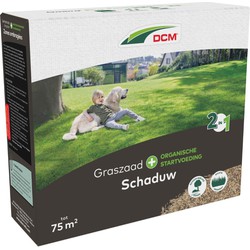 Graszaad 2-in-1 Schaduw 75 M2 (1,5 kg)