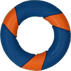 CHUCKIT ULTRA SQUEAKER RING