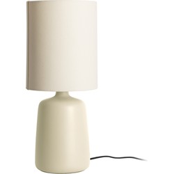 Table Lamp Alma Straight Large