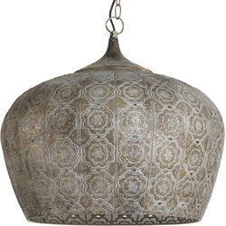 Light and Living hanglamp  - goud - metaal - 3084556