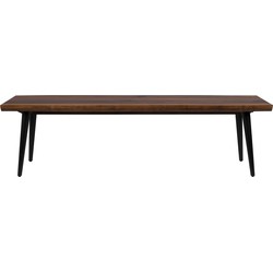 Dutchbone Alagon Eetkamerbank 160x40 cm Hout