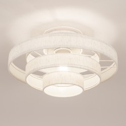 Plafondlamp Lumidora 75090