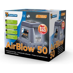 Superfish air blow 50