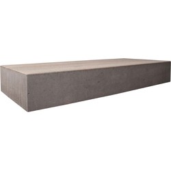 Traptrede De Luxe 120 x 40 x 15 cm - Gardenlux