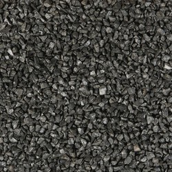 Basalt split zwart 8/11 mm Mini BigBag 750 kg - Gardenlux