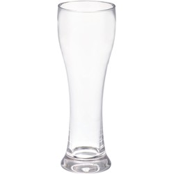 Onbreekbare glazen 410 ml (4 stuks) / Drinkglazen