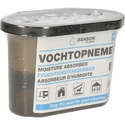 Vochtvanger 500 ml - Vochtopnemers