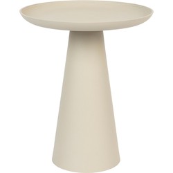 Housecraft Living Side Table Ringar Medium Ivory