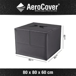 AeroCover | Kussentas 80 x 80 x 60(h) cm