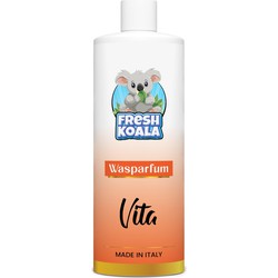 Fresh Koala FreshKoala Luxe Wasparfum - 500ml - Vita