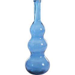 Light & Living - Vaas VENERIO - Ø26.5x75cm - Blauw