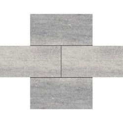Kent cottage stones geimpregneerd 30x60x4 cm prijs per m2