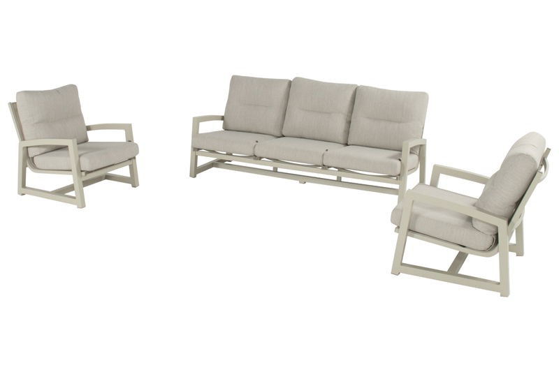 Gio Loungeset II - 