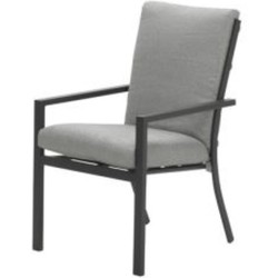 Sergio dining fauteuil - Garden Impressions