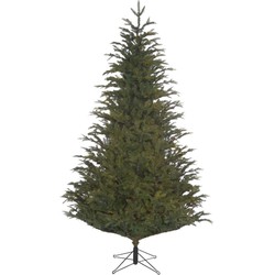 Frasier kunstkerstboom groen d145 h215 cm