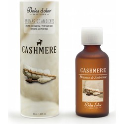 Parfümöl Brumas de ambiente 50 ml Cashmere - Boles d'olor