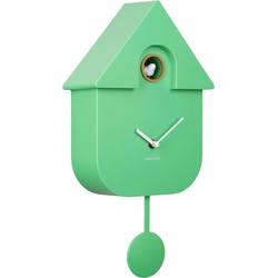 Wall Clock Modern Cuckoo