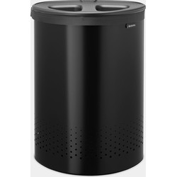 Wasbox, 55 liter, Selector - Matt Black