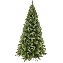 Triumph Tree Pittsburgh Kunstkerstboom - H230 x Ø122 cm - Groen