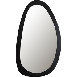 Starfurn Spiegel Lou | 60 cm | Black