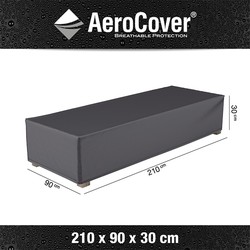 AeroCover | Ligbedhoes 210 x 90 x 30(h) cm