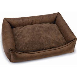 Memory foam ligb uma brn l100b80cm