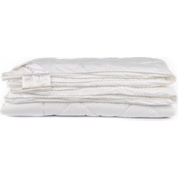 Heckett & Lane Dekbed Single duvet Gold 100 Hollow Fibre 260 x 220 cm