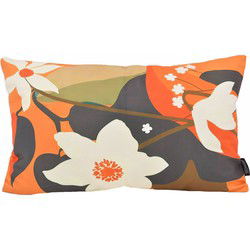 Flower Leaf | 30 x 50 cm | Kussenhoes | Katoen/Polyester