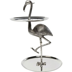 Kare Etagère Flamingo