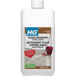 Tegelreiniger extra sterk 1000 ml