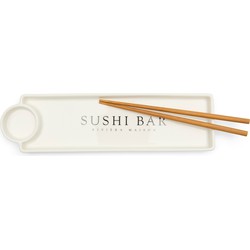 Sushi Bar Plate