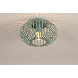 Plafondlamp Lumidora 74622