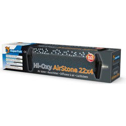 Hi Oxygen Koi Airstone 22 X 4 Cm aquaria