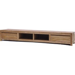 Tower living Corona - TV stand 2 drws.