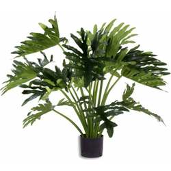 Hoyz Greenery - Kunstplant Philondendron 90 cm