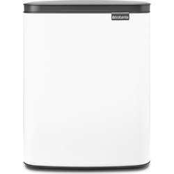 Bo Afvale mmer 12L White - Brabantia