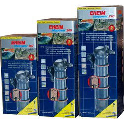 Eheim Biopower 160 2411.020