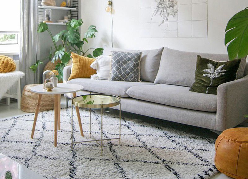 Met deze 8 tips maak je je interieur Instagramwaardig