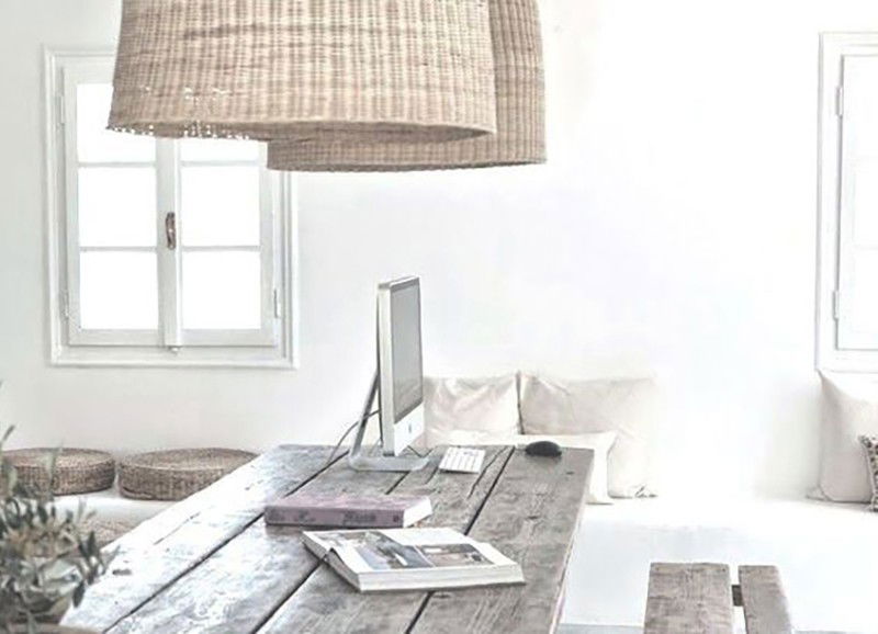 Woontrend voor 2016: Down to earth 
