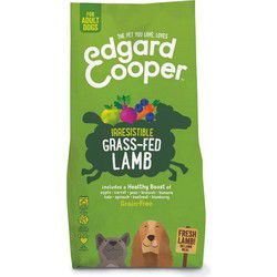 Hond brok lam 7kg