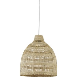 Hanglamp Sagar - Naturel - Ø50cm
