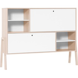 2-deurs dressoir L160 cm - SPOT