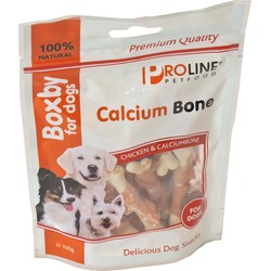 5 stuks - Boxby calcium bot