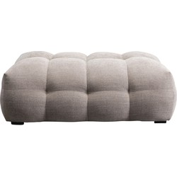 Hocker Salamanca Grey 125x80cm