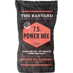 Power Mix 7,5 kg - The Bastard